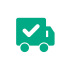 在線配送icon