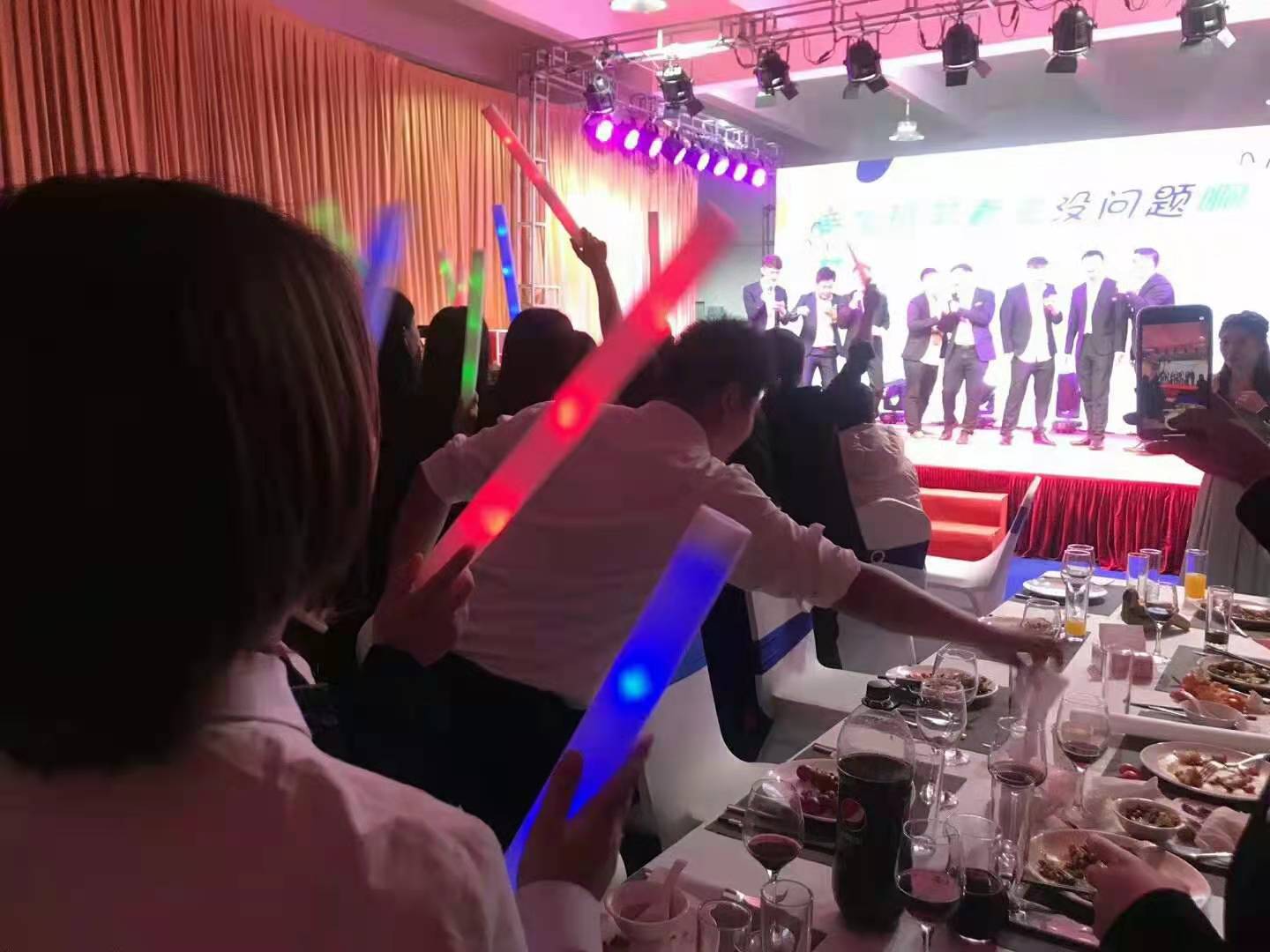 歌舞:敬業(yè)陣線聯(lián)盟