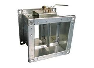 圖文介紹通風(fēng)排煙閥門，終于清楚了！