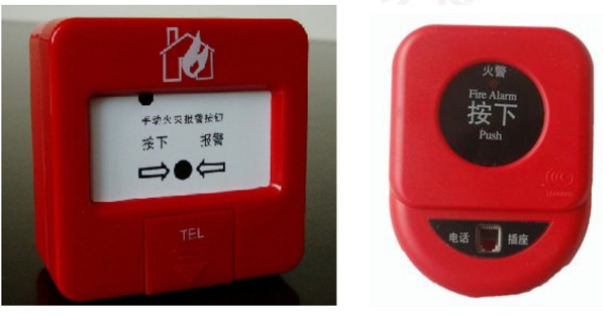 火災(zāi)自動(dòng)報(bào)警系統(tǒng)知識(shí)分享