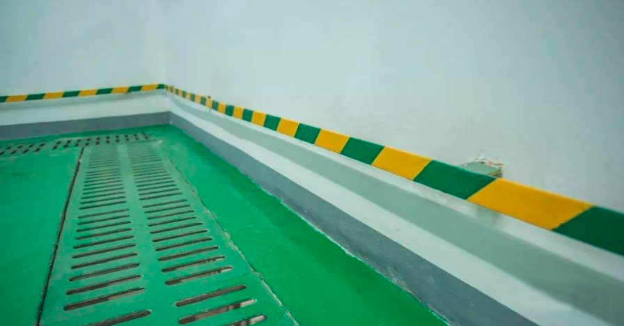 氣體滅火系統(tǒng)安裝容易忽略的一個(gè)問題