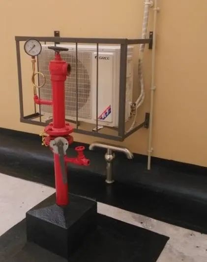 消防驗(yàn)收中，這些質(zhì)量控制要點(diǎn)一定要注意