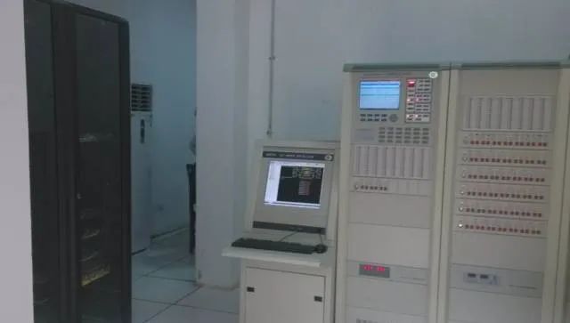 消防驗(yàn)收中，這些質(zhì)量控制要點(diǎn)一定要注意