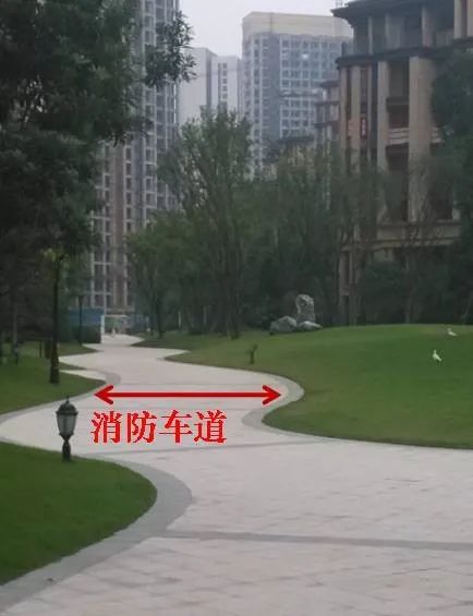 消防驗(yàn)收中，這些質(zhì)量控制要點(diǎn)一定要注意