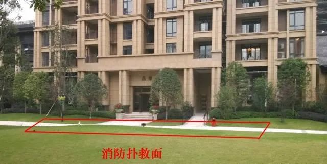 消防驗(yàn)收中，這些質(zhì)量控制要點(diǎn)一定要注意