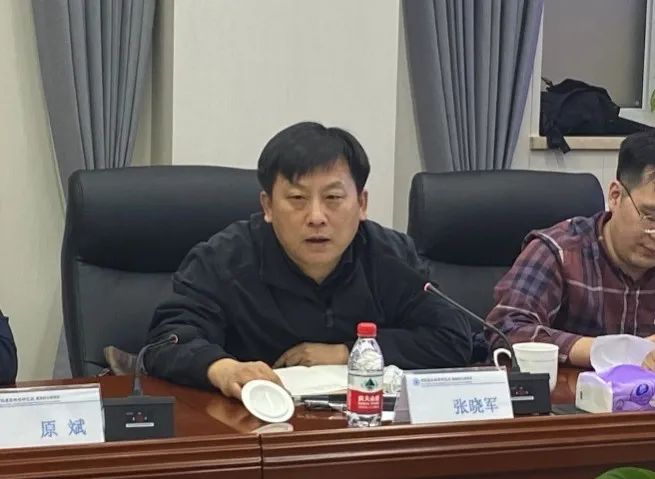 建筑防火研究所召開(kāi)既有建筑改造消防審驗(yàn)創(chuàng)新方法研討會(huì)