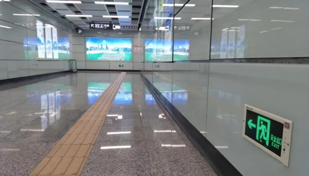 消防供配電及應(yīng)急照明疏散指示系統(tǒng)-消防設(shè)計(jì)說(shuō)明參考樣式