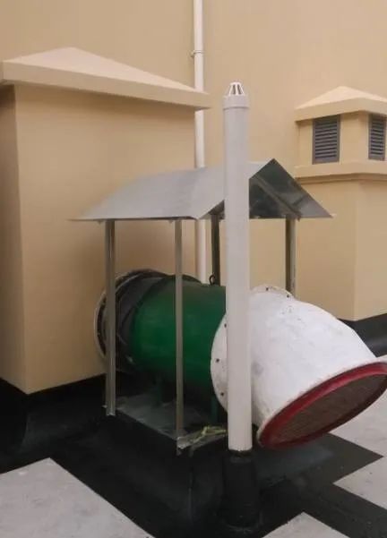 消防驗收質(zhì)量控制點有哪些？