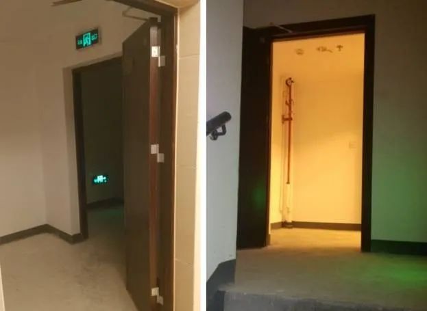 消防驗收質(zhì)量控制點有哪些？