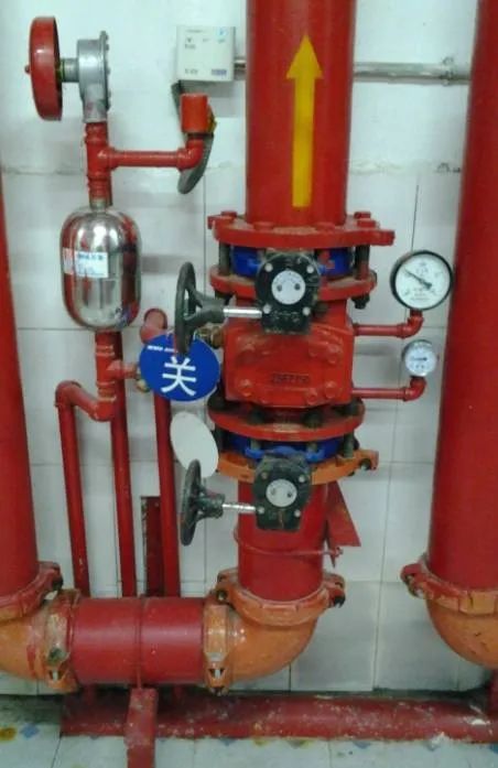 消防驗收質(zhì)量控制點有哪些？