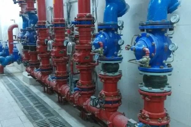 消防驗收質(zhì)量控制點有哪些？