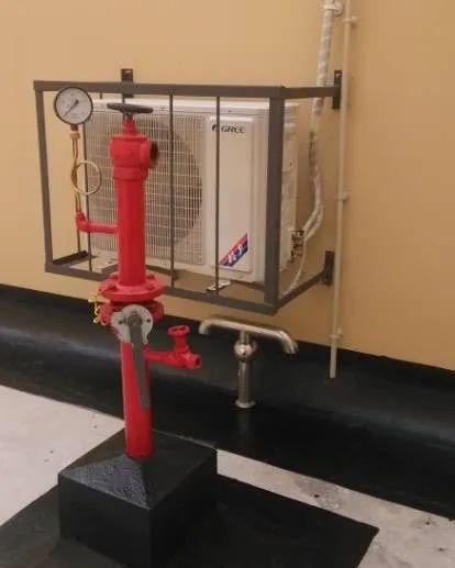 消防驗收質(zhì)量控制點有哪些？