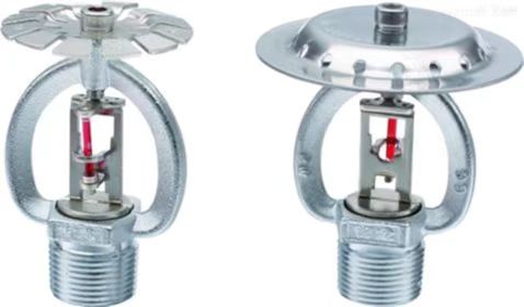 認證知識分享|《早期抑制快速響應（ESFR）噴頭》