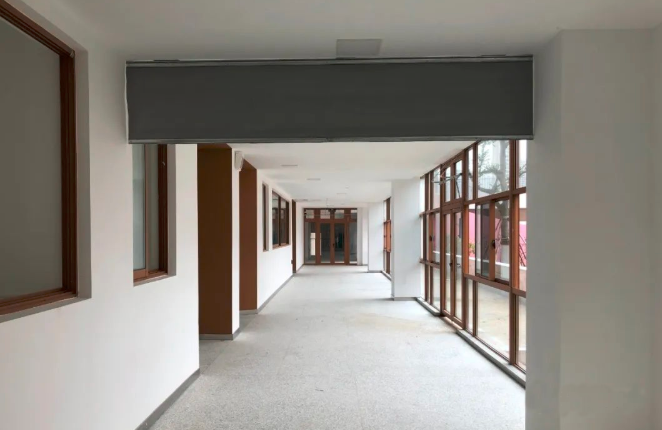 消防驗(yàn)收現(xiàn)場查驗(yàn)操作參考指南之防排煙系統(tǒng)