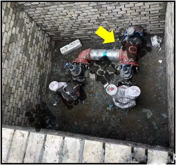 分享 | 消防水泵接合器可以共管安裝么？