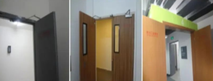 消防驗(yàn)收中常見問題總結(jié)