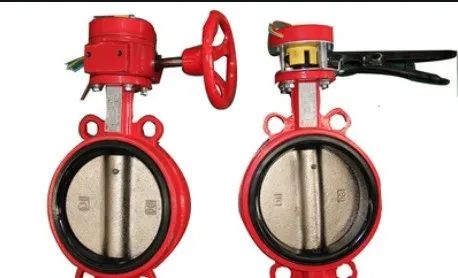 自動噴水滅火系統(tǒng)審查驗收注意事項！