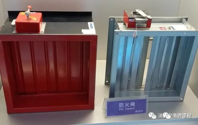 消防設(shè)施檢測(cè)方法匯總【建議收藏】