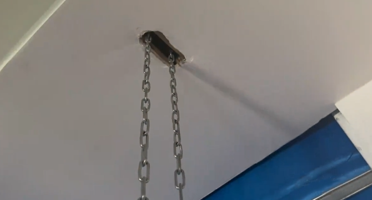 圖說防火卷簾的七種啟動(dòng)方式