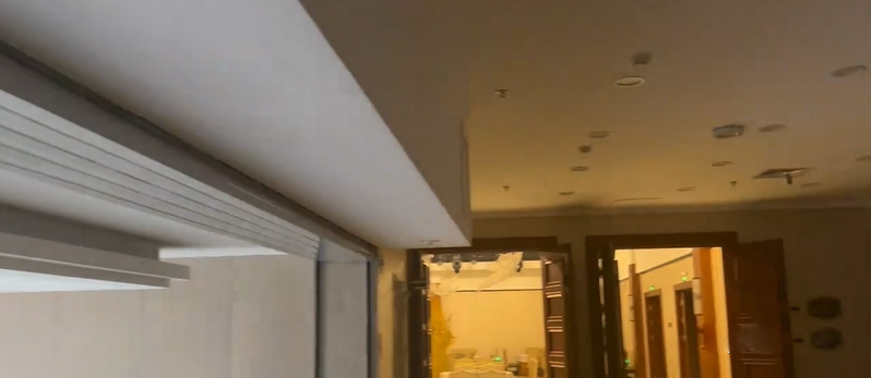 圖說防火卷簾的七種啟動(dòng)方式