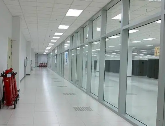 采用防火玻璃墻作防火分隔的注意事項(xiàng)