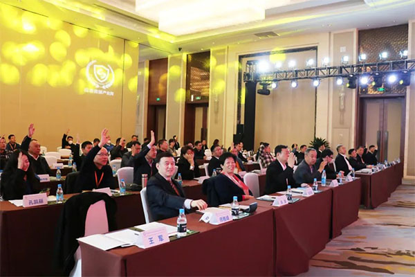 中國安全產(chǎn)業(yè)協(xié)會(huì)應(yīng)急創(chuàng)新分會(huì)二屆一次會(huì)議成功召開！