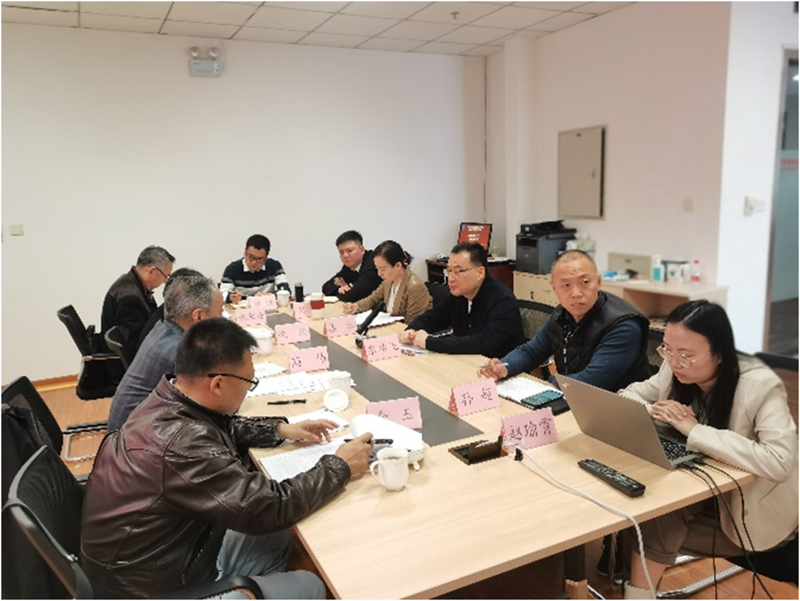 中國(guó)消費(fèi)品質(zhì)量安全促進(jìn)會(huì)團(tuán)體標(biāo)準(zhǔn)《避難間防火門》通過(guò)標(biāo)準(zhǔn)審查