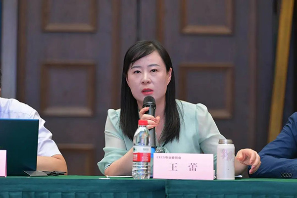 CECS標(biāo)準(zhǔn)《高性能建筑門窗》編制組成立暨第一次工作會(huì)議順利召開