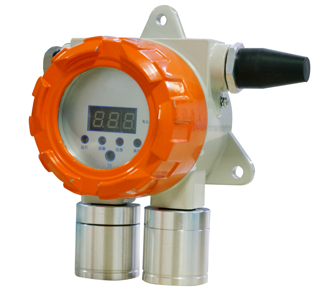 多久檢測一次可燃?xì)怏w報(bào)警器？