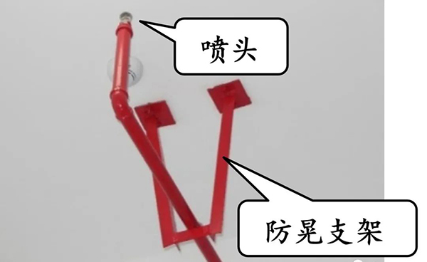 圖文詳解：支吊架安裝注意事項(xiàng)！