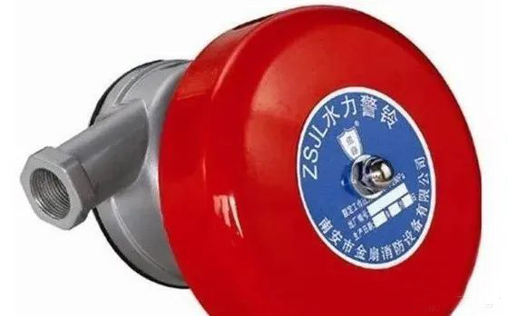 建筑消防滅火系統(tǒng)原理、組成等，圖文講解一應俱全