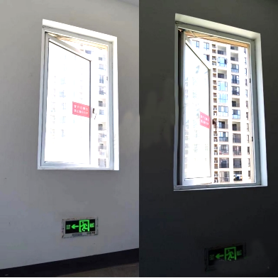 樓梯間常閉式應(yīng)急排煙窗實施要點