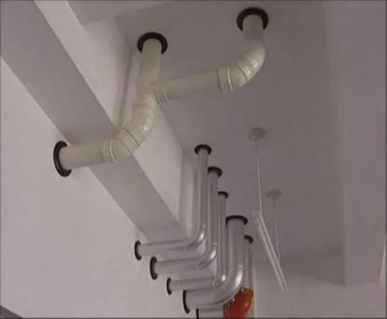 橋架、母線、管道、風(fēng)管：防火封堵如何施工？