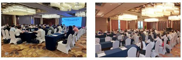 消防產(chǎn)品合格評定中心在上海成功召開打擊制售假冒偽劣消防產(chǎn)品工作推進會暨消防產(chǎn)品質(zhì)量提升交流會