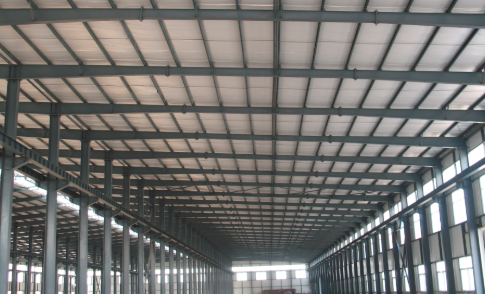 鋼結(jié)構(gòu)的防火保護(hù)如何進(jìn)行檢查驗收？