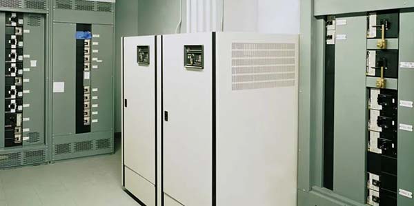 消防電源必須要雙電源嗎？