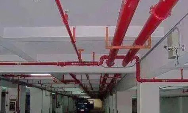 高層建筑的消防給水，都有哪些要求？整理看這！