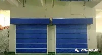 五種消防設(shè)施原理示意圖、常見故障及處理方法