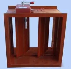 常用的排煙閥、防火閥有哪些？