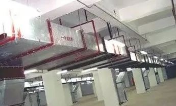 45個(gè)關(guān)于建筑防排煙設(shè)計(jì)問(wèn)題