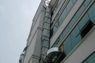 風(fēng)管制作、安裝工藝要求及質(zhì)量控制要點(diǎn)