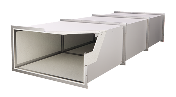 詳細(xì)解讀防排煙風(fēng)管防火材料利弊