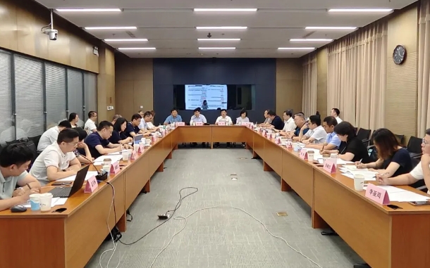 住房城鄉(xiāng)建設部啟動《既有建筑改造防火技術標準》編制工作