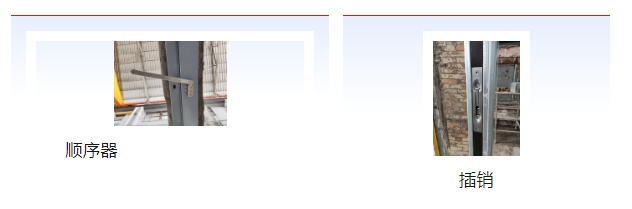 新國標(biāo)GB 12955-2024《防火門》標(biāo)準解讀