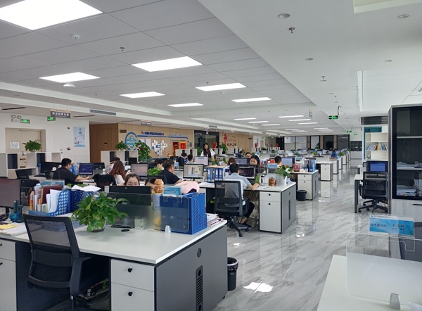 承擔(dān)80%以上工作<br /> 標(biāo)準(zhǔn)化流程，認(rèn)證增速40%